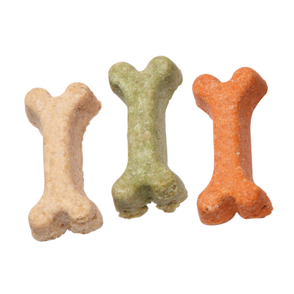 Bubeck - Hundekuchen - DentaJunior