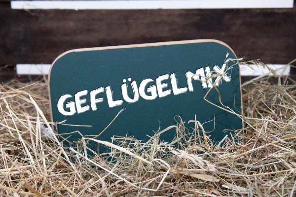 Geflügelmix
