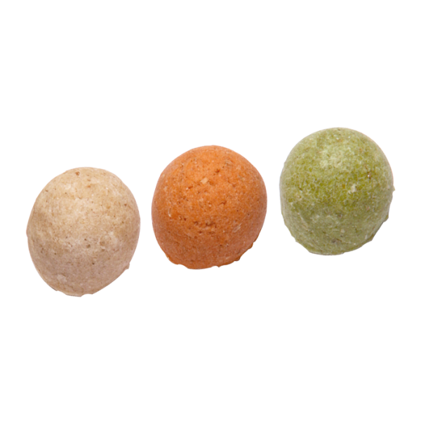 Bubeck - Hundekuchen - KugelMix