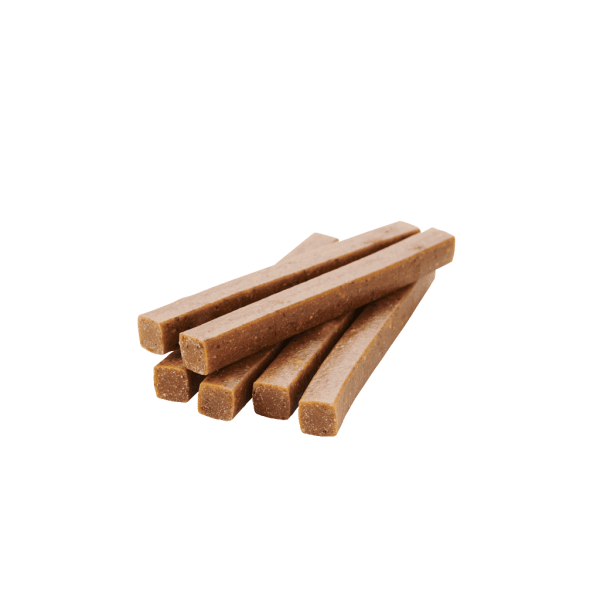 100 % Veggie, Veggie-Snacks mit Kelp-Alge