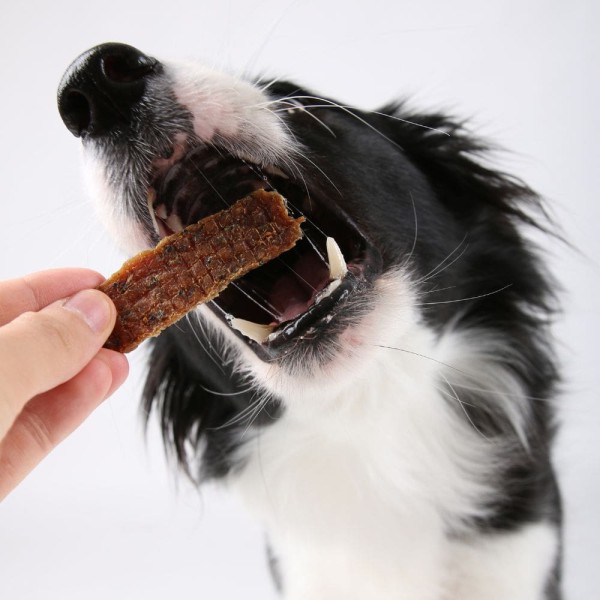 Irish Chicken-Snack, Chicken Strips mit Kelp-Alge